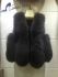 Fox Fur Vest 3